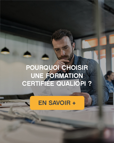 formation certifiée Qualiopi