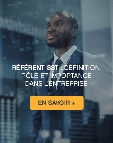 référent SST
