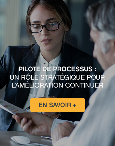 pilote de processus