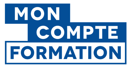 Logo Compte Personnel de Formation