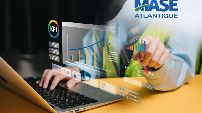 Responsable du pilotage MASE