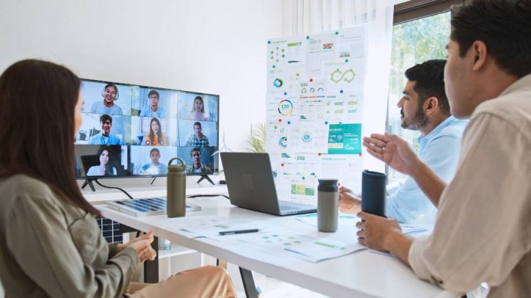 Responsable de la Communication RSE